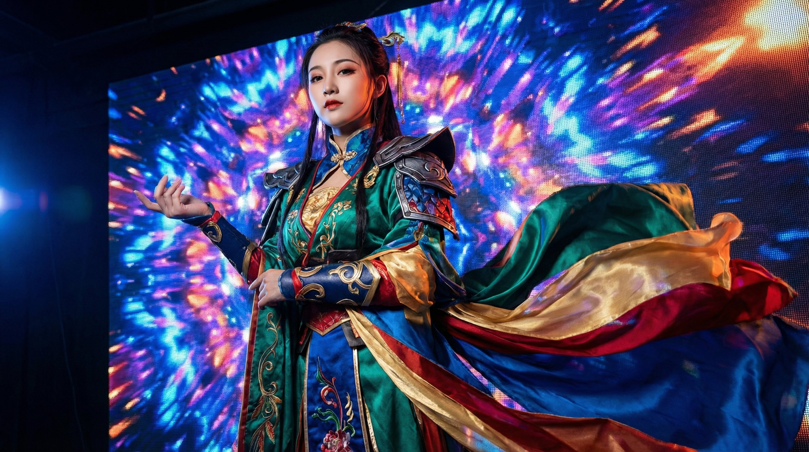 永久免费观看动漫与Cosplay视频